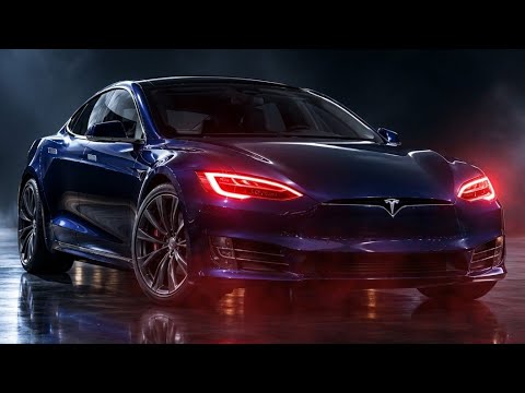 2026 Tesla Model S: The Ultimate Electric Luxury Machine? ā”š„