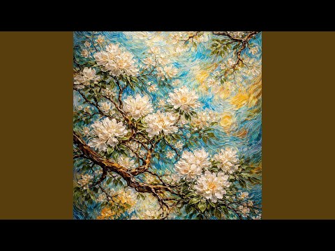 White Blossoms