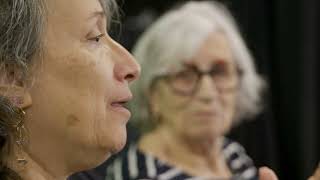 Holocaust documentary trailer | 'Always Remember Your Name'