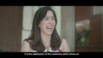 Company Profile Wismilak Filter