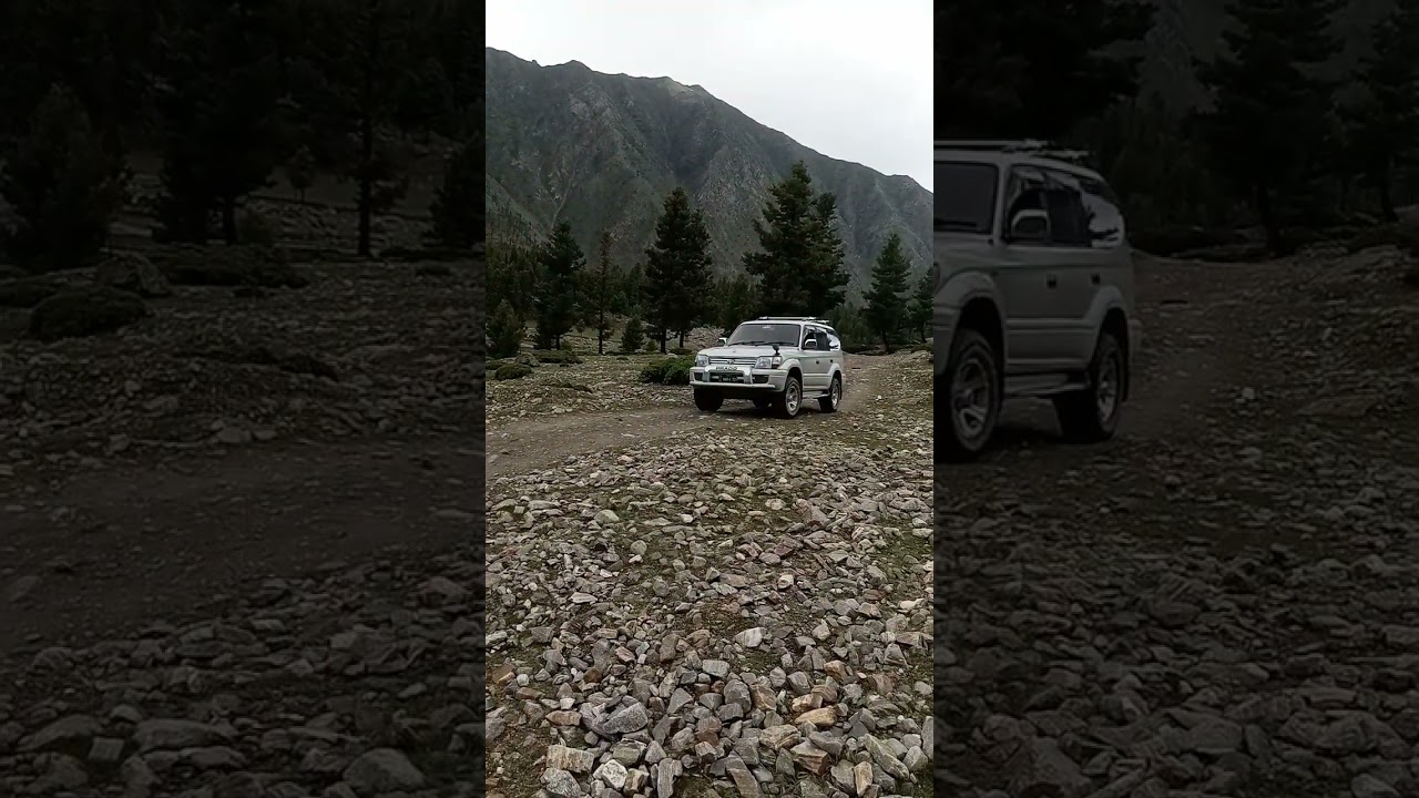 beautiful astore valley in Gilgit Baltistan