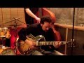 KENNY BURRELL - Chitlins con carne (David Regueiro Trio)