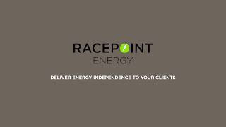 Racepoint Energy