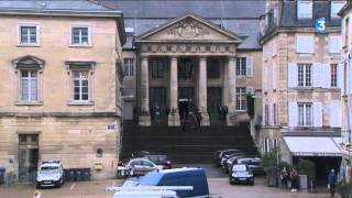 Play video: portrait Jacques Grandon