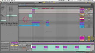 Ableton 11   Create Drum & Instrument flams with random