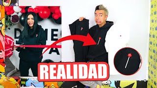 Discover domelipa donde compra su ropa 's popular videos | TikTok
