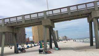 Panama City Beach Florida USA Free Style