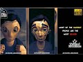 Broken boy animation  sad feelings  mask  full screen whatsapp status  wanted mediaworks