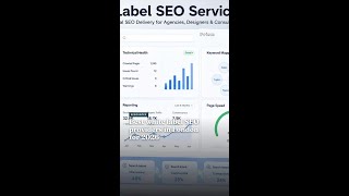Best white label SEO providers in London for 2026