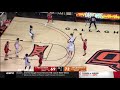 Cade Cunningham & Mac McClung Face Off Again In Another OT Shoot Out | Full Highlights TTU vs OSU