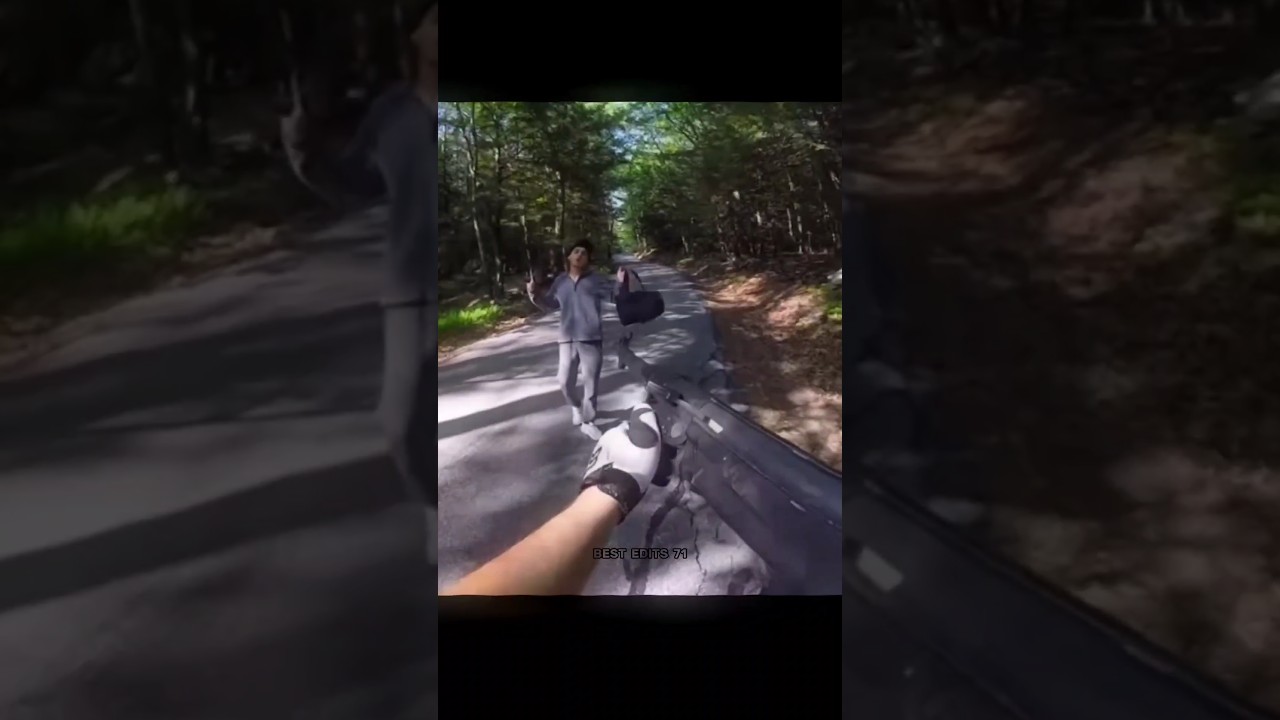 Bro Messed With A Wrong Guy 💀 