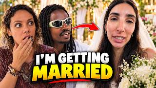 JUST IN! @iammarwa Baby MAMA Rocio Vows Get Back At Him @rocabreratravels 