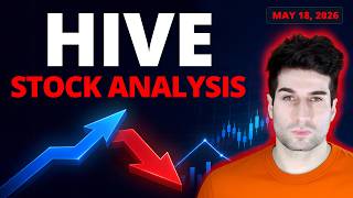 HIVE Stock Analysis (HIVE Digital Technologies Stock) May 18, 2026