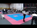 Tatami 4 Slovenia Open 2023