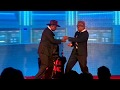 Funny Magic act