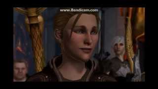 Dragon Age 2 - Meet Isabela (Fools Rush In) Part 3 @0notashamed0