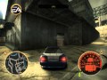 4 Бага в Need For Speed most wanted