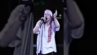 Guns N’ Roses - Estranged (Live in Indiana 1991) #gnr #axlrose #gunsnroses #rock #slash #live #music