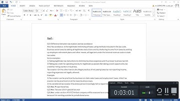 FIN623 GDB Solution Winters Fall 2018