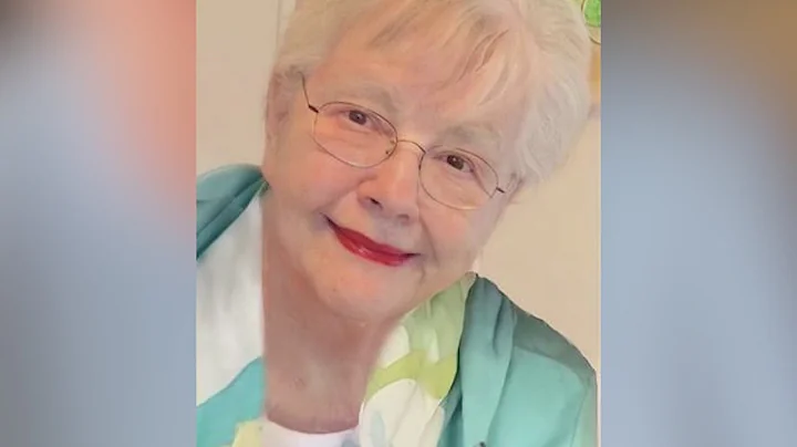 Alice Hunt, mother of actress Bonnie Hunt, dies at...
