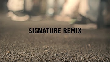 Riddla - HighLife - Signature Remix