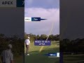 Rory’s BIRDIE start on his Australian return 🙌