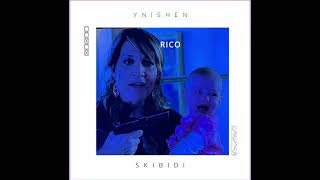 Ynishen - Hellcat Ft Rico