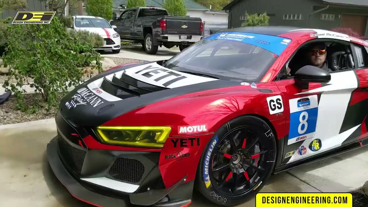 2024 SEMA TV Video