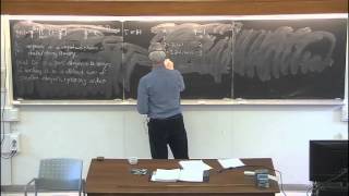 Laces 2015: (Mock) Modular forms and Applications to Strings  ( J.A. Harvey Lecture IV)