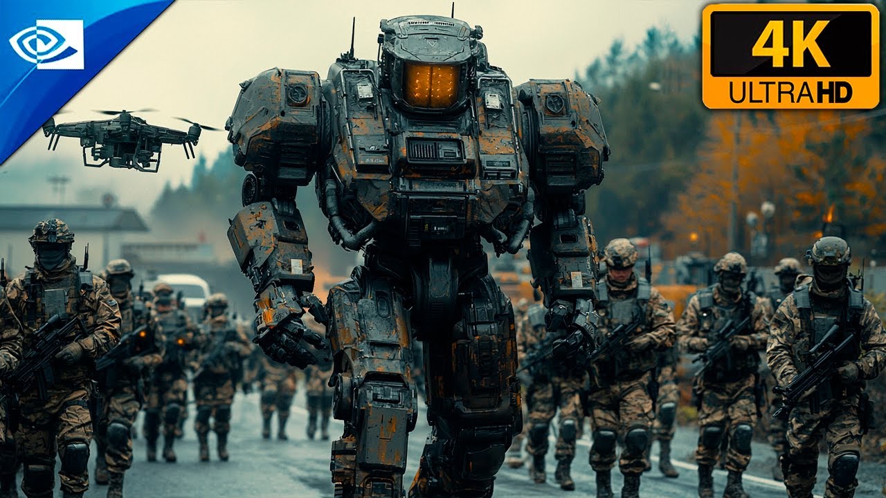 EXTINCTION | ATTACK ON TITAN | Realistic IMMERSIVE ULTRA Graphics Gameplay | TITANFALL | 4K 60FPS