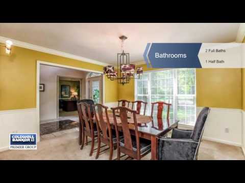 94 Sunfish DR, Defiance, MO home video tour