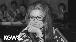 Feminist icon Gloria Steinem dies at 92