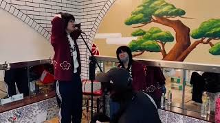 ヤマトパンクス BABY BABY 【銀杏BOYZ 】cover アコースティック - YouTube