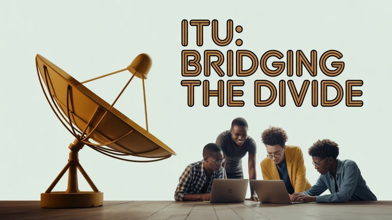 Essential Steps to REVOLUTIONIZE Africa's Digital Economy