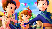Dvd ちいさなプリンセス ソフィア ふたりの ソフィア 本編映像 Youtube Dvd ちいさなプリンセス ソフィア ふたりの ソフィア 本編映像 Youtube