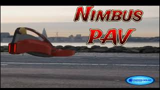 Nimbus PAV