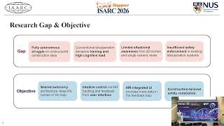 Paper ID: 1405 - ISARC 2026 by Gao, Yuezhen
