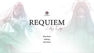 Requiem: Lily's Echo