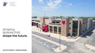 PK-12 Education Design & Engineering | Wallace Design Collective