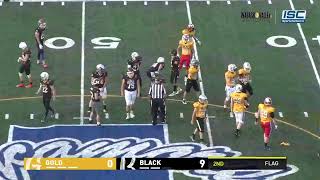 LIVE: 2021 WVFCA Football All-Star Game - Part 1