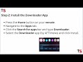 How to Install BearPlayer on Google TV - Full Setup and Configuration Tutorial 2026