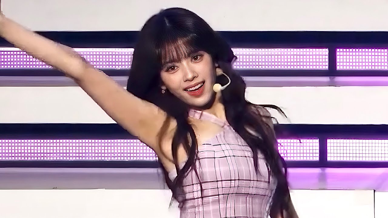 NiziU RIMA「♡Emotion」FACE CAM 🎬 Live Performance | NEW EMOTION