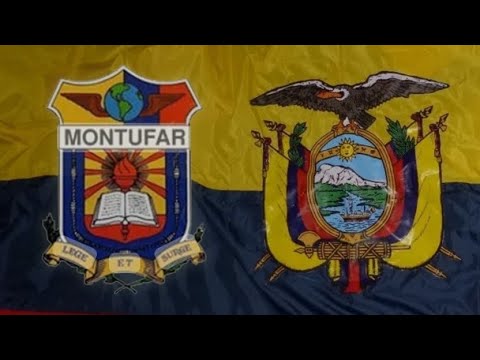 Unidad Educativa Juan Pío Montúfar Desfile CENTRO HISTÓRICO 24 de Mayo ...