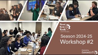 2024-25- Workshop 2 Recap