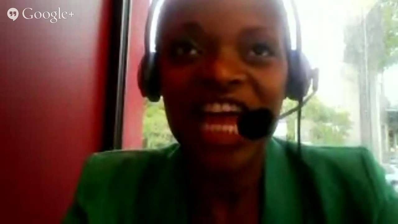 "Self-Discovery Moments with Mika T.":  Empowering Me through Monologue