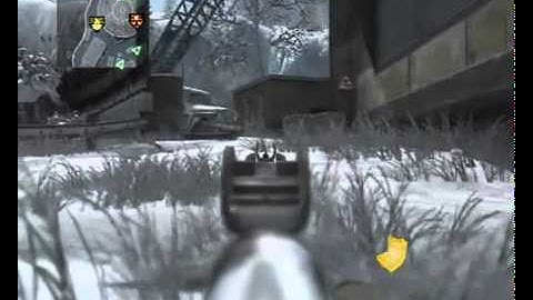 Black Ops Hardcore SaD Array