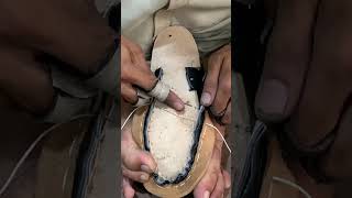 Handmade Leather Crafting ASMR | Most Satisfying Leather Work Ever