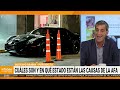 Todas las causas de la AFA explicadas: quiénes están complicados y qué puede pasar | Gustavo Grabia