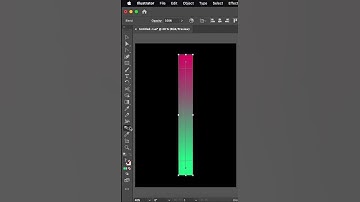 Colour Palette Trick In Adobe Illustrator
