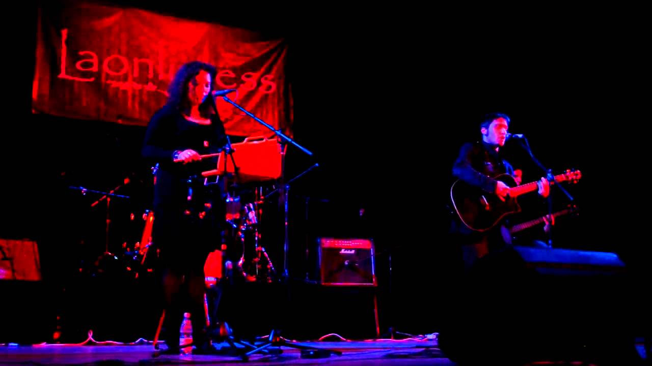 Oniric - Blessing @ Festival of Dreams, Brasov